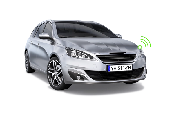 Secure auto